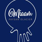 Miaam Paysan Glacier